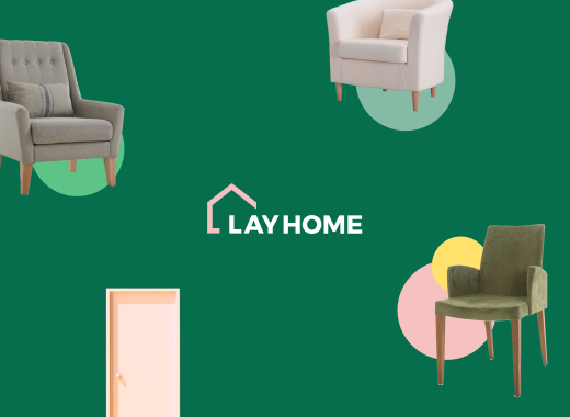 layhome 사이트 썸네일