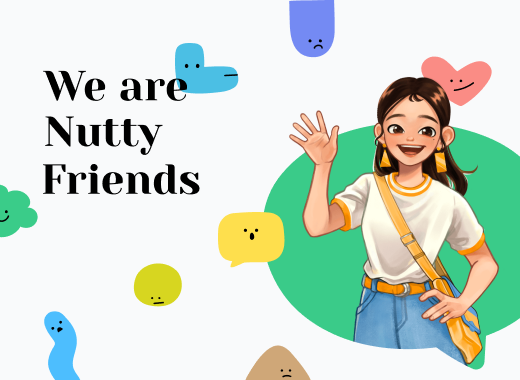 nutty 사이트 썸네일