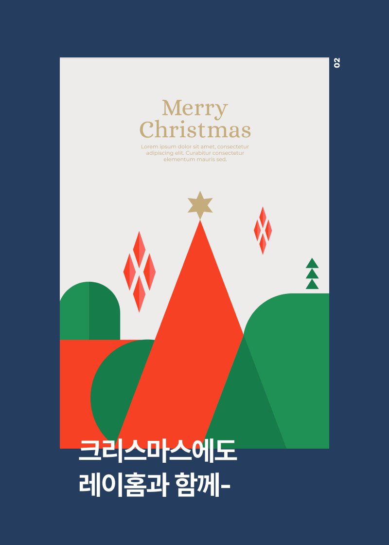 레이홈